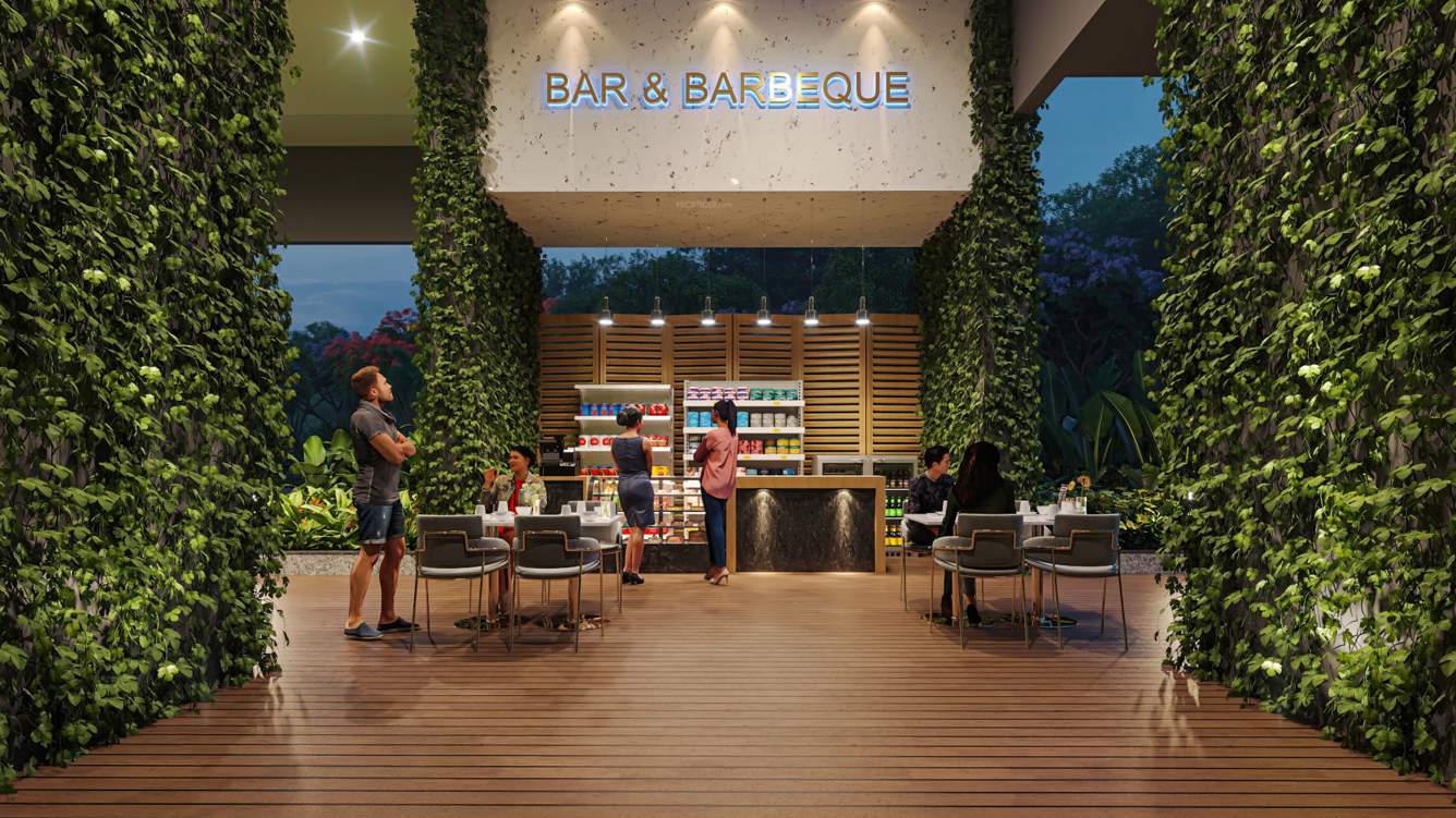  western springs Landscaped Gardens