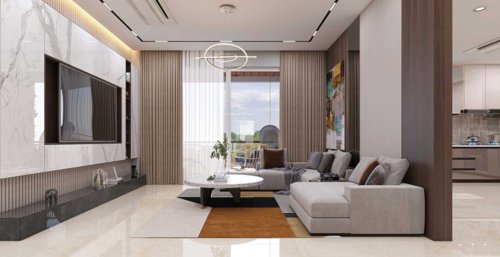  western-springs Living Area