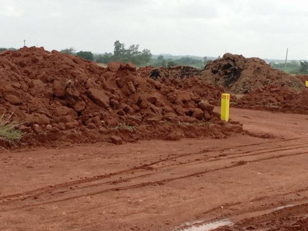  elite-pharma-county Internal Roads