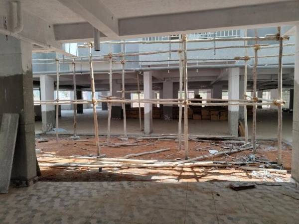  gokulam B Block Construction Status June-25