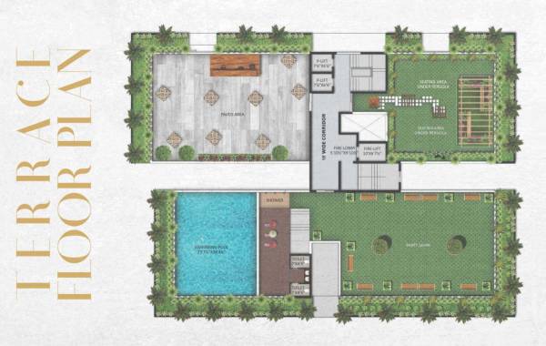  horizon Horizon Cluster Plan