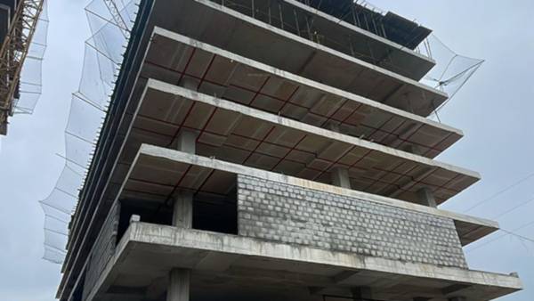  horizon Horizon Construction Status Apr-25