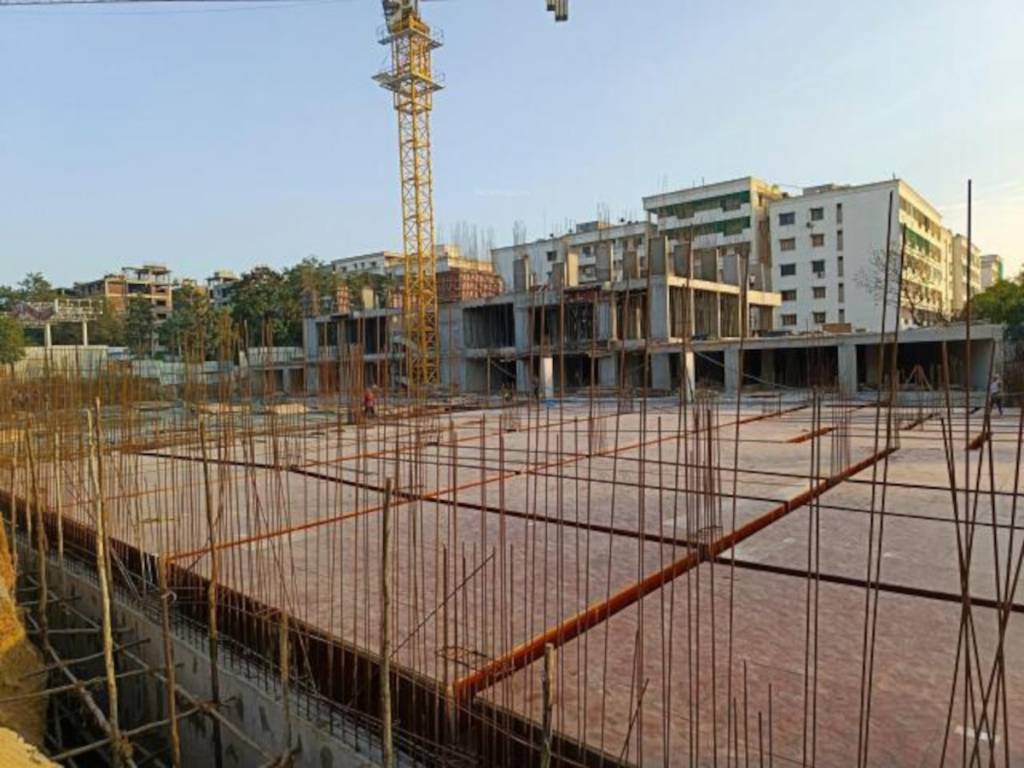  horizon Horizon Construction Status Dec 23