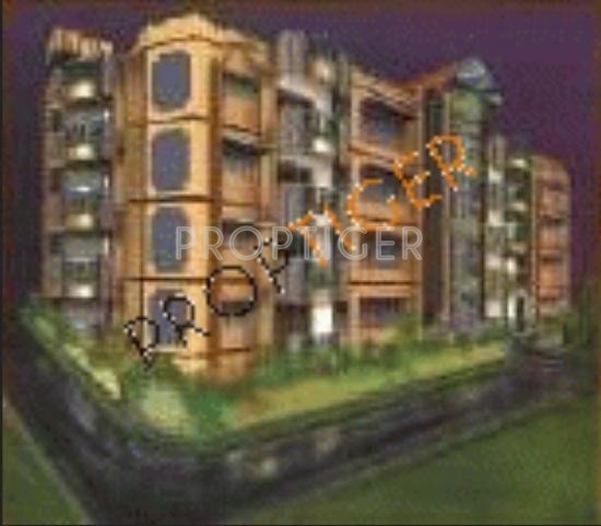 Images for Elevation of Shravanthi Comfort