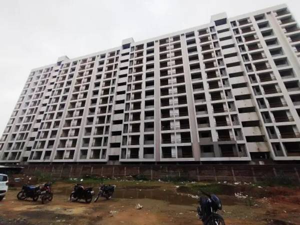  h7 Block A Construction Status Aug-24