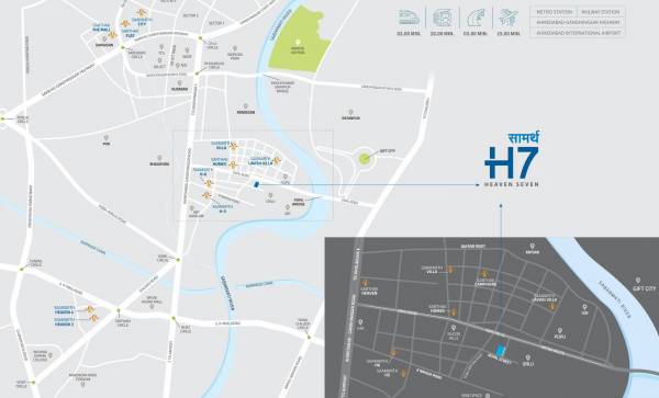 h7 Location Plan