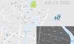 Location Plan h7 Location Plan