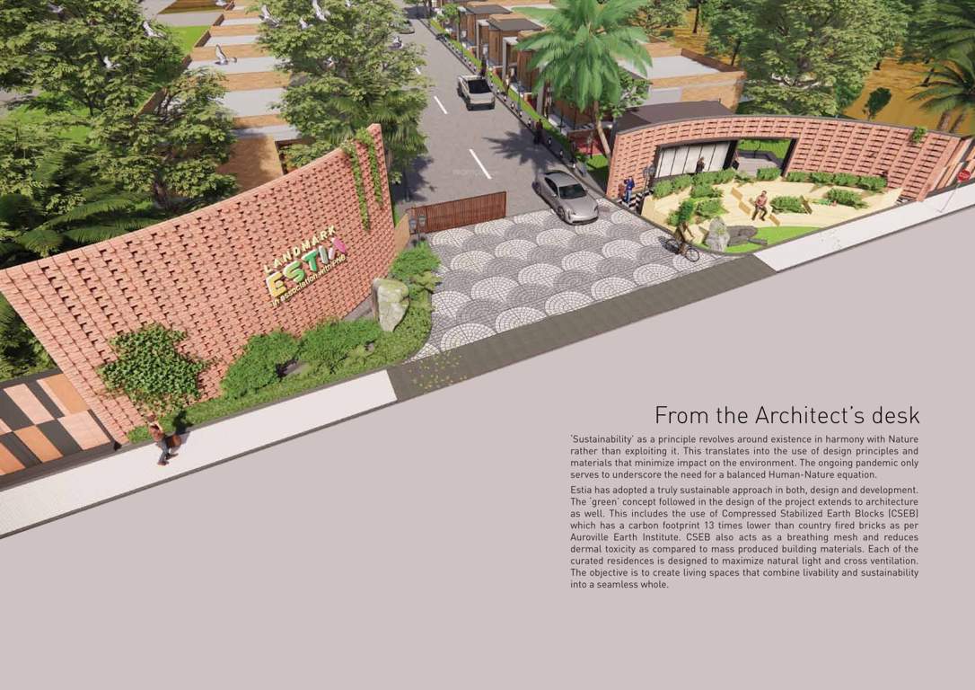  pnb landmark estia phase f Others