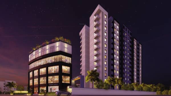  global-spaces Elevation