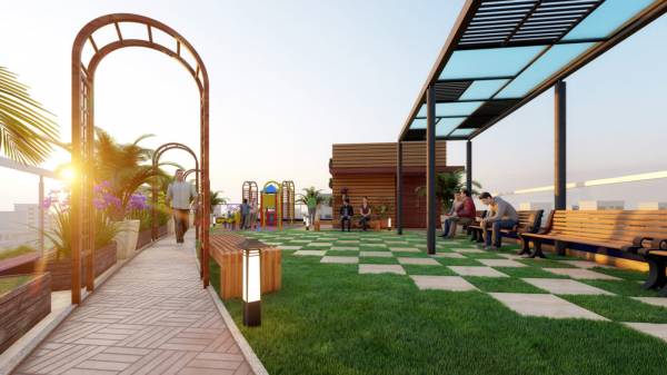  global-spaces Others