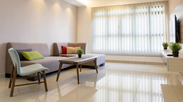  global-spaces Living Area