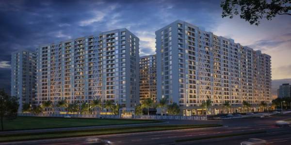  k-town-building-a3-and-c1 Elevation