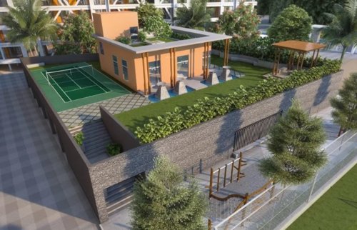  k-town-building-a3-and-c1 Others