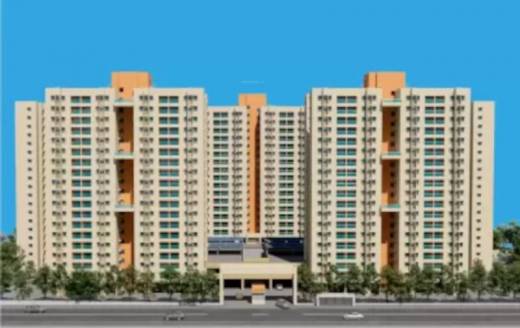 sur-at-nanded-city Elevation Elevation