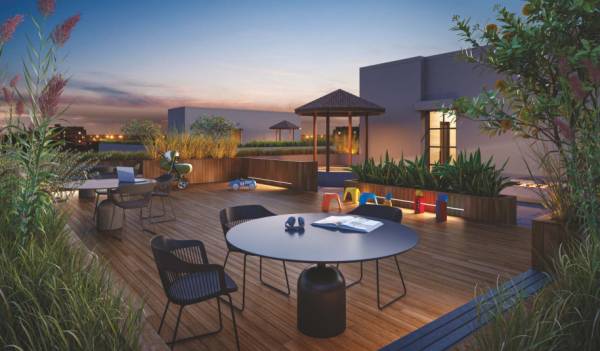 Club Rooftop heights-ii Club Rooftop