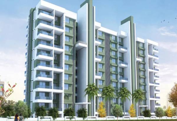  amar-ornate-ii Elevation