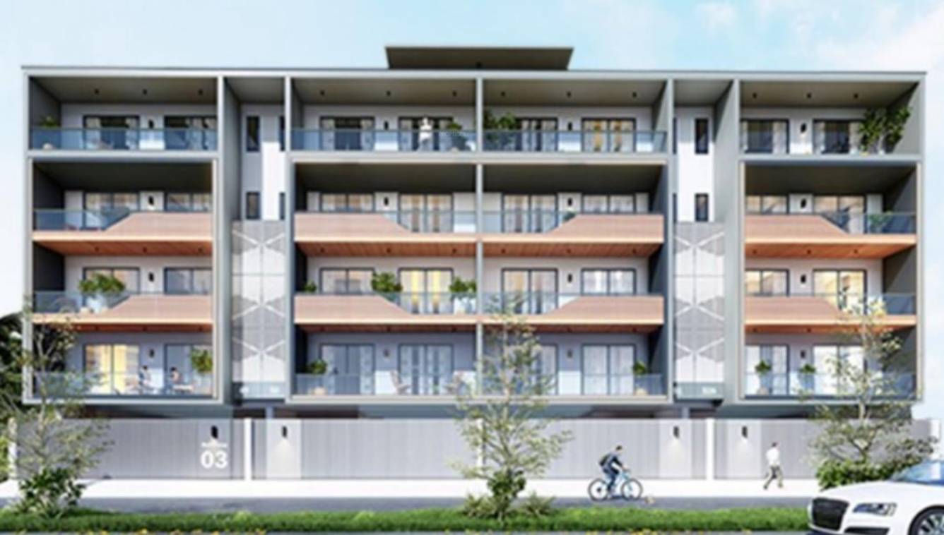 Elevation gurgaon investors Elevation