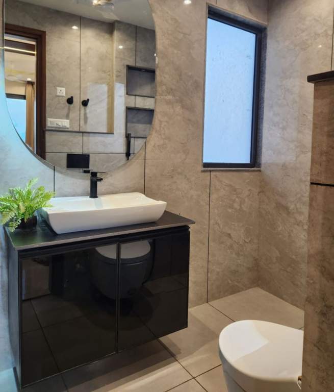  gurgaon investors Bathroom