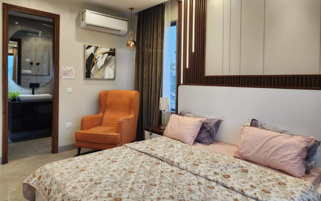  gurgaon investors Bedroom
