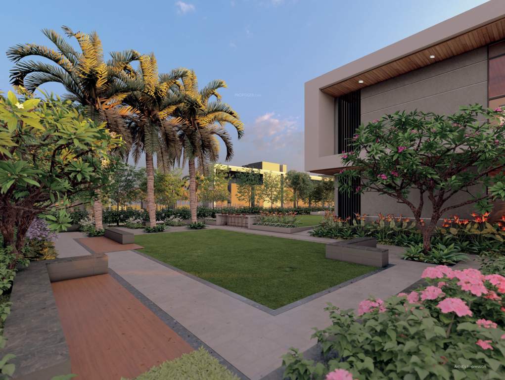  life republic sector r17a 17a avenue sound of soul phase i Others