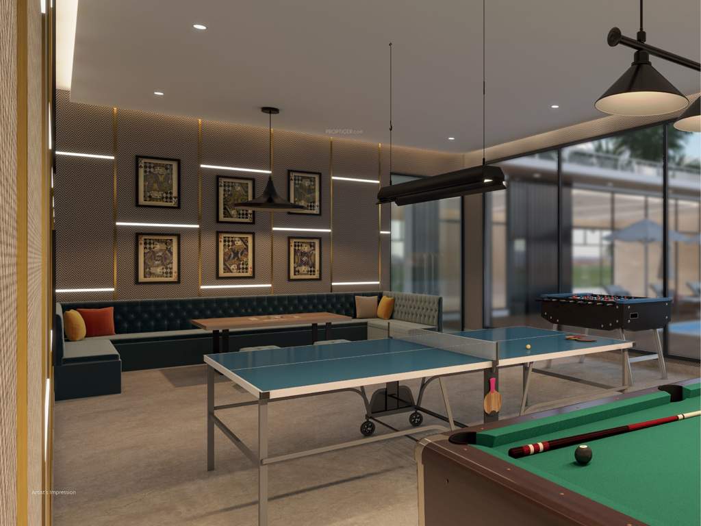  life republic sector r17a 17a avenue sound of soul phase i Others