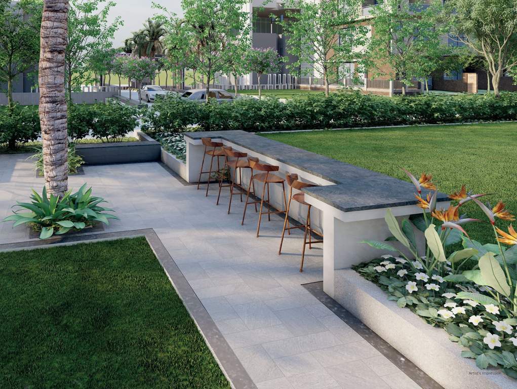  life republic sector r17a 17a avenue sound of soul phase i Others