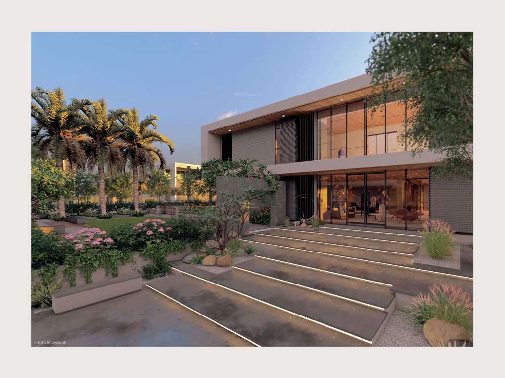  life republic sector r17a 17a avenue sound of soul phase i Others