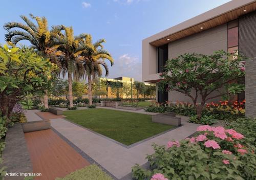 Others life-republic-sector-r17a-17a-avenue-sound-of-soul-phase-i Others