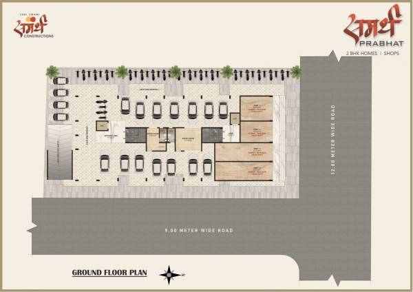  samarth-prabhat Cluster Plan