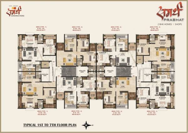  samarth-prabhat Cluster Plan