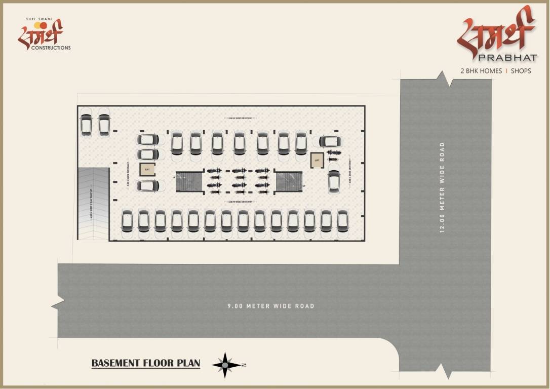  samarth prabhat Cluster Plan