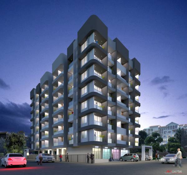 Elevation prabhat Elevation