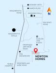  newton-homes-hadapsar-near-runwal-seagull-phase-i Location Plan