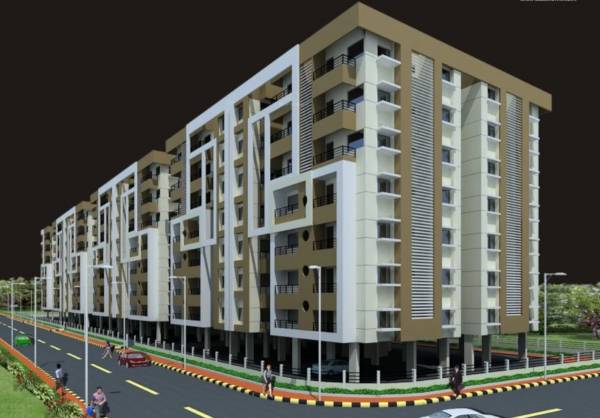 Elevation gokulpark-ii Elevation