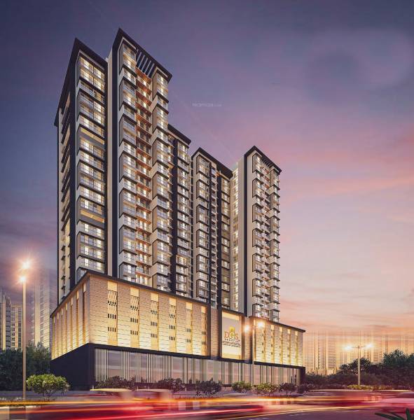  sheetal-regalia Elevation