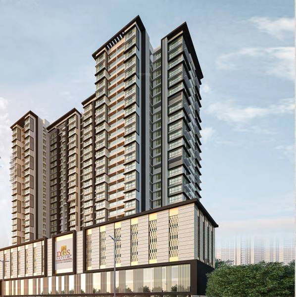 Elevation sheetal-regalia Elevation