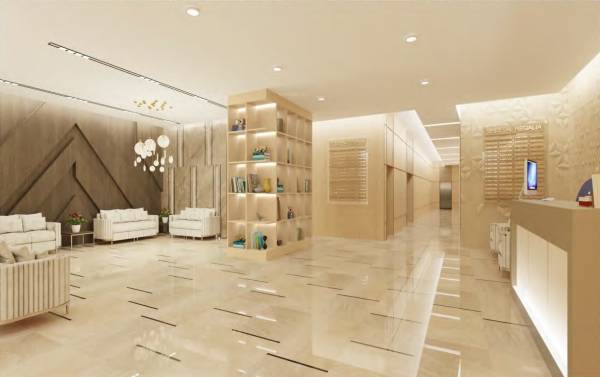  sheetal-regalia Reception/ Waiting Room