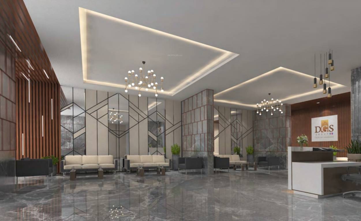  sheetal regalia Reception/ Waiting Room