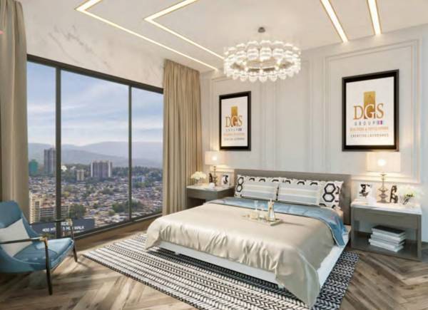  sheetal-regalia Bedroom