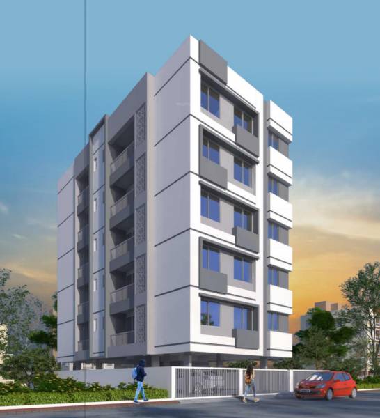 Elevation chintan Elevation