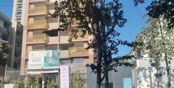  pratham-heights Escalators