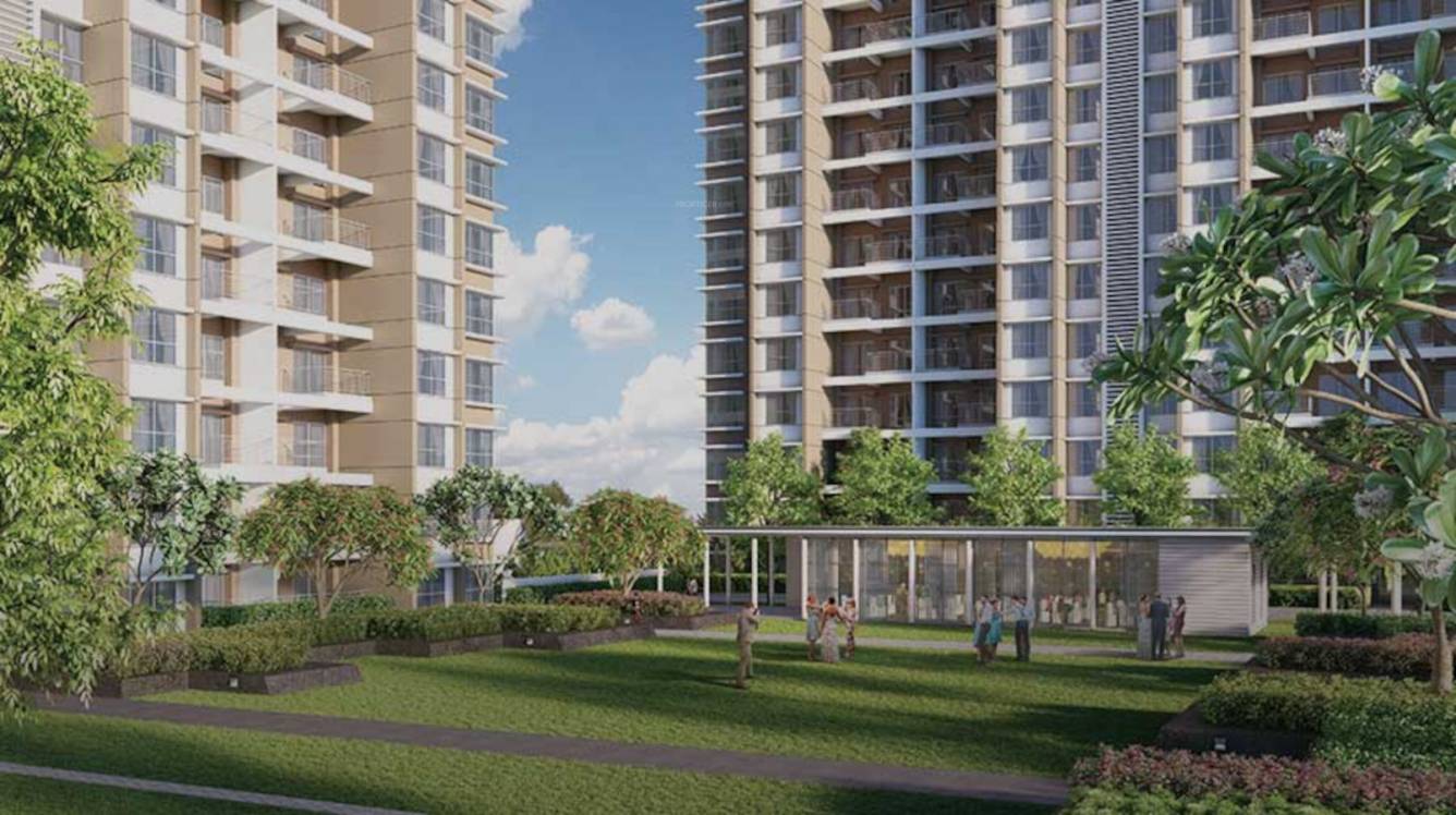  park connect phase ii Others