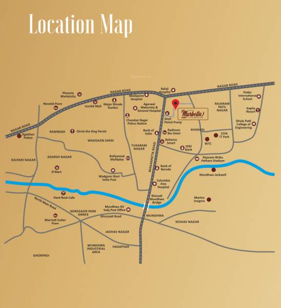  marbella-phase-v Location Plan