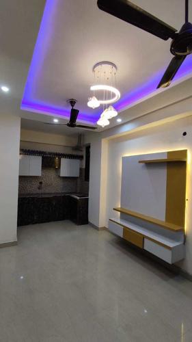  arihant-apartment Living Area
