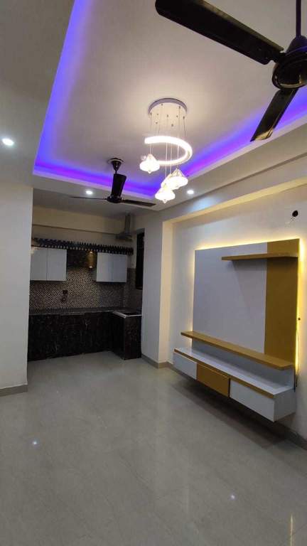arihant apartment Living Area