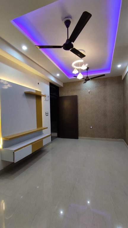 arihant apartment Living Area