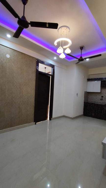 arihant apartment Living Area