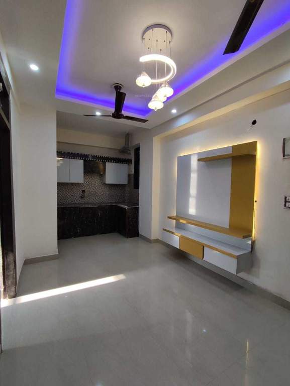 arihant apartment Living Area