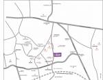 Location Plan  rhythm-county-phase-iii Location Plan