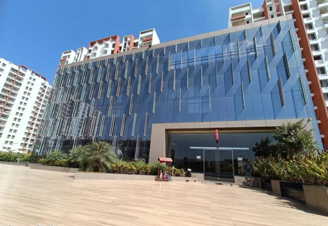  rhythm county phase iii Club House